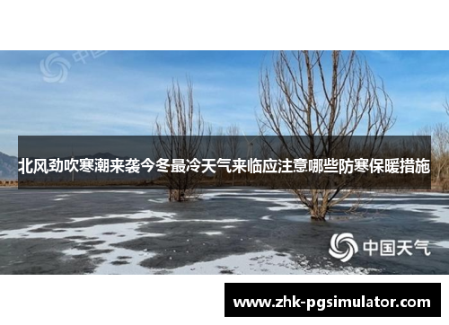 北风劲吹寒潮来袭今冬最冷天气来临应注意哪些防寒保暖措施 北风劲吹寒潮来袭今冬最冷天气来临应注意哪些防寒保暖措施