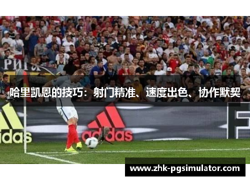 哈里凯恩的技巧：射门精准、速度出色、协作默契