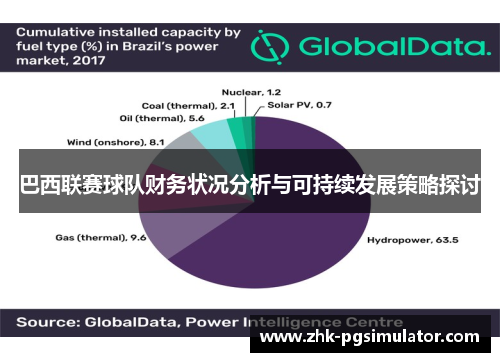 巴西联赛球队财务状况分析与可持续发展策略探讨