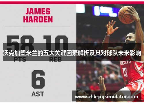 沃克加盟米兰的五大关键因素解析及其对球队未来影响 沃克加盟米兰的五大关键因素解析及其对球队未来影响