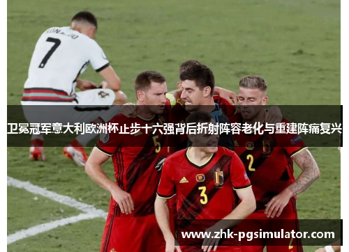 卫冕冠军意大利欧洲杯止步十六强背后折射阵容老化与重建阵痛复兴 卫冕冠军意大利欧洲杯止步十六强背后折射阵容老化与重建阵痛复兴
